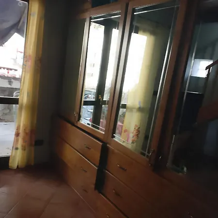 Vakantiehuis Tetto Vacanze Roccavione