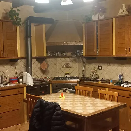 Tetto Vacanze Vakantiehuis *