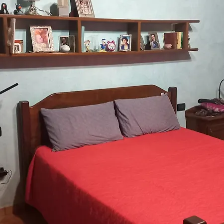 Tetto Vacanze Vakantiehuis