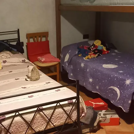 Vakantiehuis Tetto Vacanze Roccavione